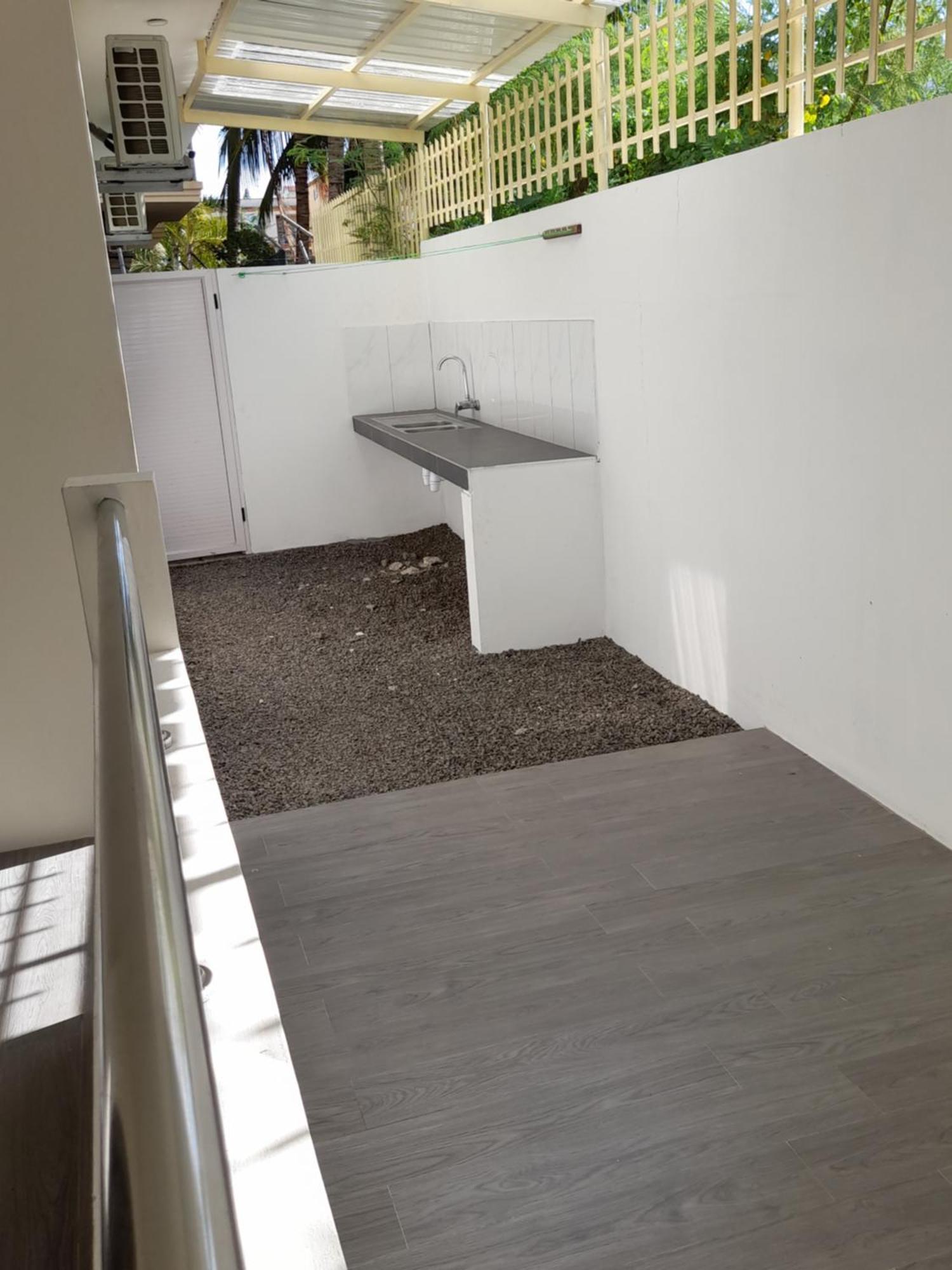 R & L Seaside Appartment Flic en Flac Exterior photo