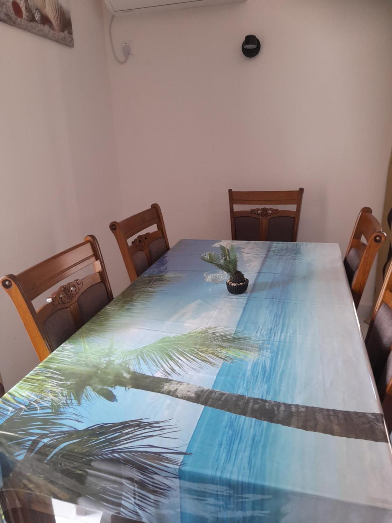 R & L Seaside Appartment Flic en Flac Exterior photo