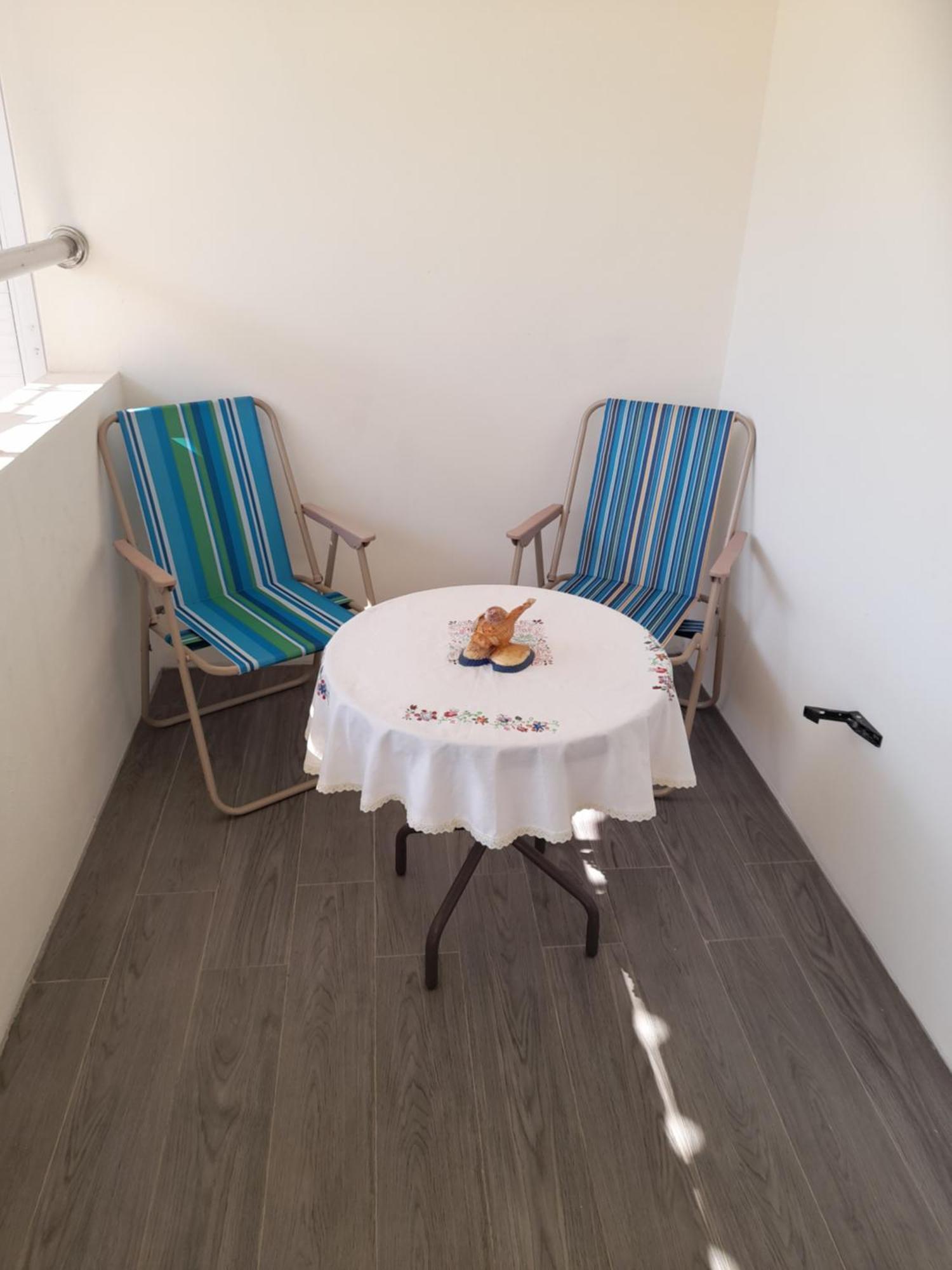 R & L Seaside Appartment Flic en Flac Exterior photo