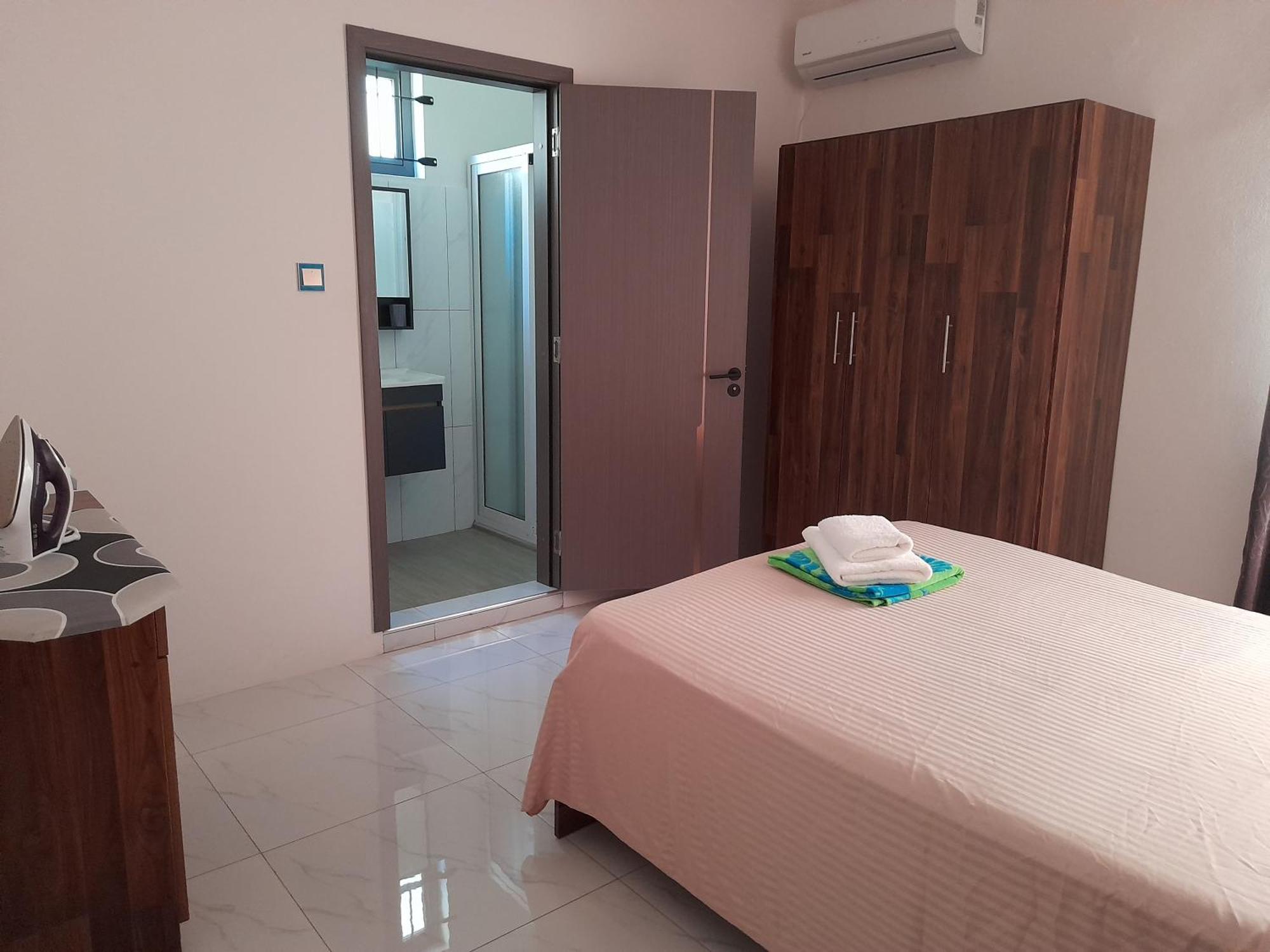 R & L Seaside Appartment Flic en Flac Exterior photo
